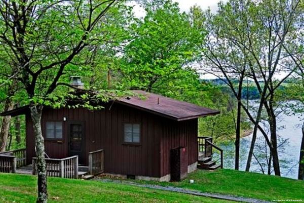 Hotel TYGART LAKE STATE PARK (Grafton)